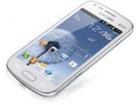 Samsung lanseaza GALAXY S DUOS, un smartphone dual-SIM cu display de 4 . Specificatii tehnice si GALERIE FOTO