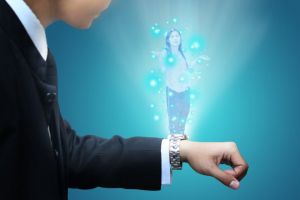 Cand stiinta se impleteste cu magia. Hologramele devin realitate