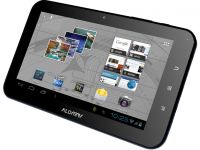 Allview Alldro Speed i, o tableta romaneasca ieftina cu ecran de 7 si Android 4. Specificatii tehnice complete