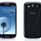Samsung GALAXY S III negru
