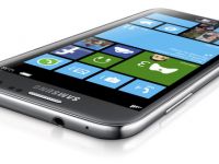 Samsung ATIV S, smartphone-ul care ar putea pune punct dominatiei Android si iOS