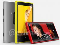 FOTO: Lumia 920 cu camera Pureview si Windows Phone 8