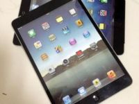 Fotografii scapate pe internet cu noul iPad Mini. Cum va arata si cand ar putea aparea in 2012