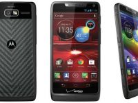 VIDEO: Motorola RAZR M, un smartphone cu autonomie cu 40% mai mare decat iPhone 4S. Specificatii tehnice
