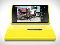 HANDS-ON: Nokia Lumia 920. Cat de bun e telefonul, care sunt primele impresii