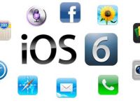 Utilizatorii iPhone si iPad au trecut pe iOS 6. Ce schimbari aduce noua versiune