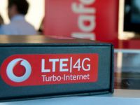 Vodafone anunta serviciile 4G cu tehnologie LTE