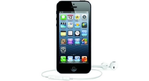 iPhone 5 e de fapt un telefon Samsung. Amanuntul care ii face pe fanii Galaxy S III sa rada