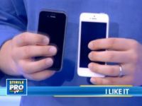 Care smartphone face cele mai bune poze? iPhone 5, iPhone 4S, Samsung Galaxy S3 sau Sony Xperia T