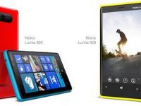 Greseala facuta de Nokia? Lumia 820 si 920, mai scumpe decat iPhone 5