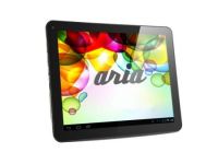 Evolio Aria. O tableta romaneasca dual-core, ce poate fi considerata un fel de iPad ieftin