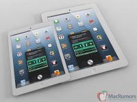 Apple ar pregati iPad Mini. Cand se spune ca va fi lansata noua tableta
