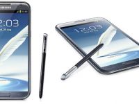 Samsung GALAXY Note II, smartphone-ul cu ecran imens de 5,5 , a ajuns in Romania