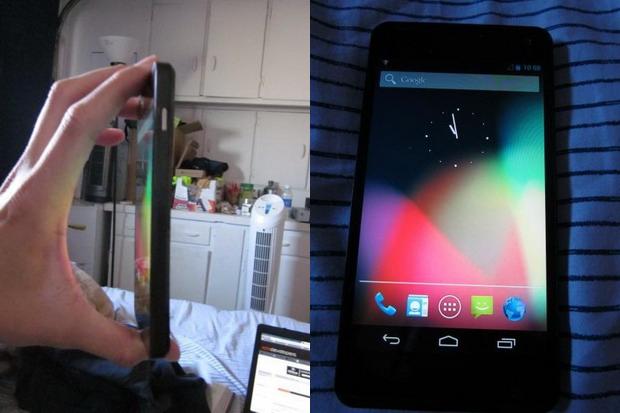 Google pregateste Nexus 4 . Ce caracteristici ar putea avea noul smartphone
