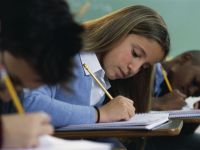 Cea mai tare metoda de copiat! Nimeni nu se va prinde. Ce a inventat un copil