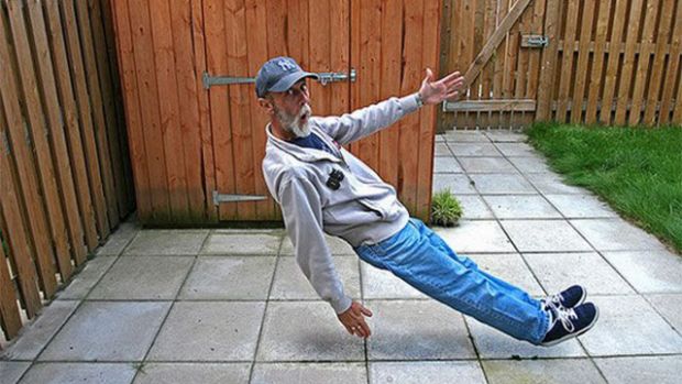 Galerie Foto Fantastica Nu Vei Crede Ca Aceste Imagini Nu Au Fost