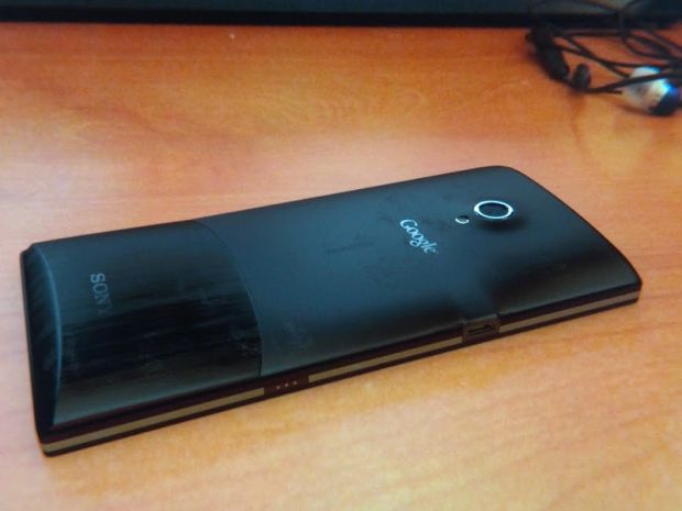 Pregatesc Sony si Google un nou smartphone Nexus? Cum ar putea arata Sony Nexus X