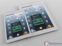 LIVE TEXT Lansarea iPad mini de la Apple. Cum arata noua tableta