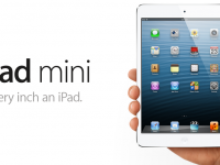 iPad Mini, specificatii complete. Cat de buna e tableta fata de concurenta
