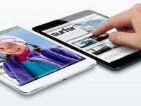 Apple a prezentat trei noi produse: iPad Mini, Mac Mini si Macbook Pro 13 Retina