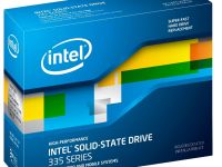 Intel anunta noile SSD-uri, primele bazate pe tehnologia flash NAND