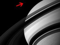NASA, uimita. Fotografia incredibila pe care o vei privi minute in sir. Ce se afla langa planeta Saturn