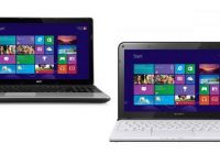Black Friday. Top 10 Laptopuri ieftine cu Windows 8