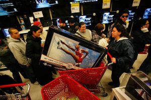 Black Friday. Cum evitam ofertele false din magazine