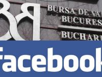 Facebook intra saptamana viitoare pe bursa din Bucuresti. Cum poti cumpara actiuni