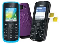 Nokia 114, un telefon dual-SIM ieftin