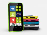 Nokia Lumia 620, cel mai ieftin smartphone cu Windows Phone 8. Pret si specificatii tehnice