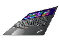 Lenovo ThinkPad X1 Carbon Touch, cel mai usor notebook din lume, cu ecran tactil si Windows 8