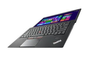 Lenovo ThinkPad X1 Carbon Touch, cel mai usor notebook din lume, cu ecran tactil si Windows 8