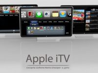 Apple pregateste lansarea unui televizor cu ecran mare