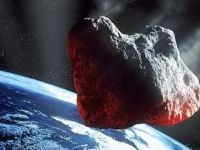 Un asteroid de mari dimensiuni s-a apropiat ieri de Pamant. La ce distanta a trecut