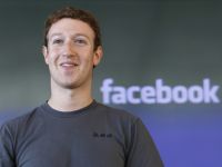 Averea fondatorului Facebook, mai mica cu peste jumatate de miliard de dolari. Ce donatie impresionanata a facut Zuckerberg