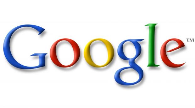 Google ne ureaza sarbatori fericite cu un logo special de Craciun