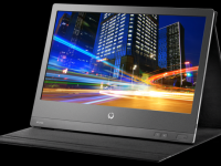 HP aduce la CES 2013 primul monitor al sau conectat prin USB, plus alte gadgeturi ieftine