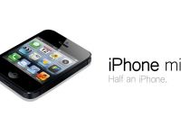 iPhone mini, telefonul ca care Apple ar putea depasi Samsung