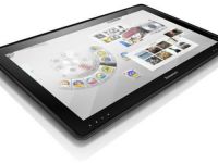 Lenovo Horizon Table PC, jucarie de familie la CES 2013