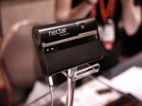 Era bateriilor descarcate a apus. Nectar, inventia de la CES care iti incarca telefonul pentru doua saptamani