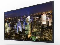 Televizorul 4K OLED de la Sony isi face aparitia la CES 2013