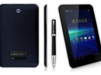 Allview AX1 Shine, tableta romaneasca de 7 inch cu GPS si 3G