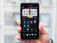 HTC Droid DNA, ZTE GRAND S, Sony Xperia Z. Cele mai smart smartphone-uri de la CES 2013