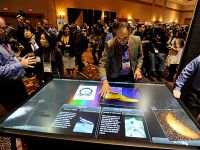 Premiile CES 2013. Care este cel mai bun telefon de la targ si ce gadget a castigat Best of Show