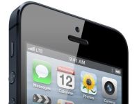 Apple ar putea reduce la jumatate productia iPhone 5