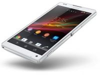 Sony Xperia ZL, un smartphone cu ecran mare si camera de 13 MP. Specificatii tehnice