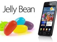 Samsung Galaxy S II se pregateste sa treaca pe Jelly Bean