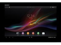 Sony Xperia Tablet Z, cea mai subtire tableta de 10 din lume