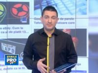 iLikeIT. Lista celor mai spectaculoase jocuri pentru tableta, recomandata de George Buhnici